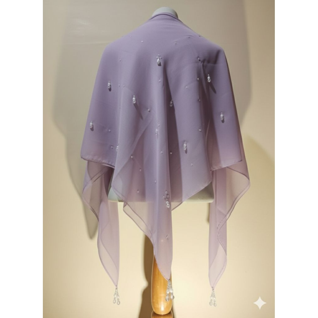 My Damis _ Hijab Payet Paris Japan Ori Tiga Susun Mutiara Premium Hijab Segi Empat Paris Japan Payet Premium Bukan Paris Alfatehi Alpatehi