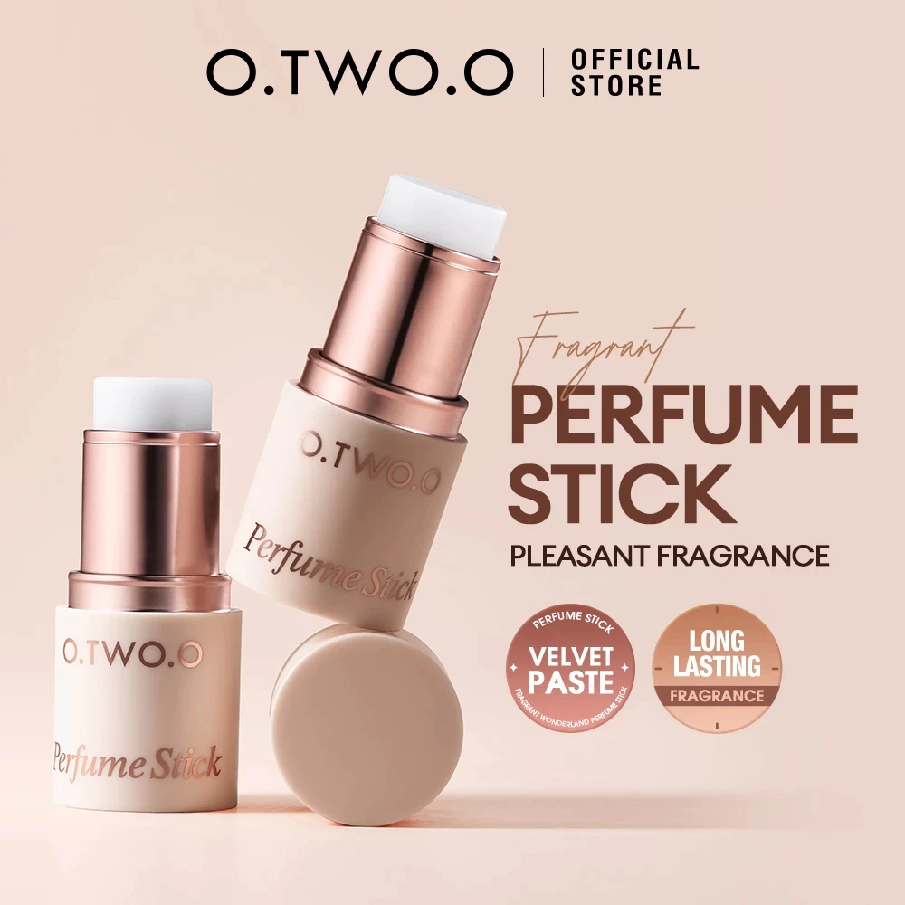 Jual Roll On Parfum O.TWO.O Long Lasting & Travel Friendly - Koleksi ...