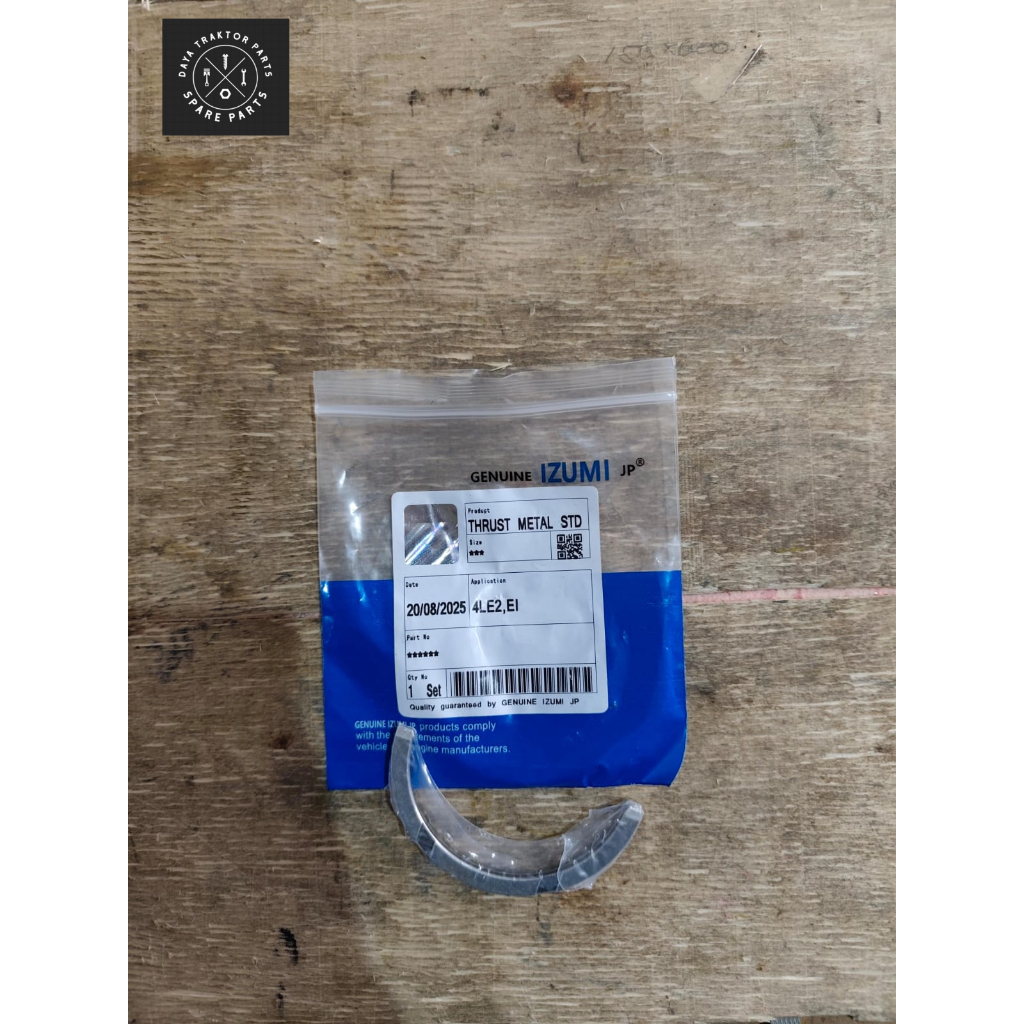 Jual THRUST METAL STD 4LE2 METAL BULAN 4LE2 IZUMI | Shopee Indonesia