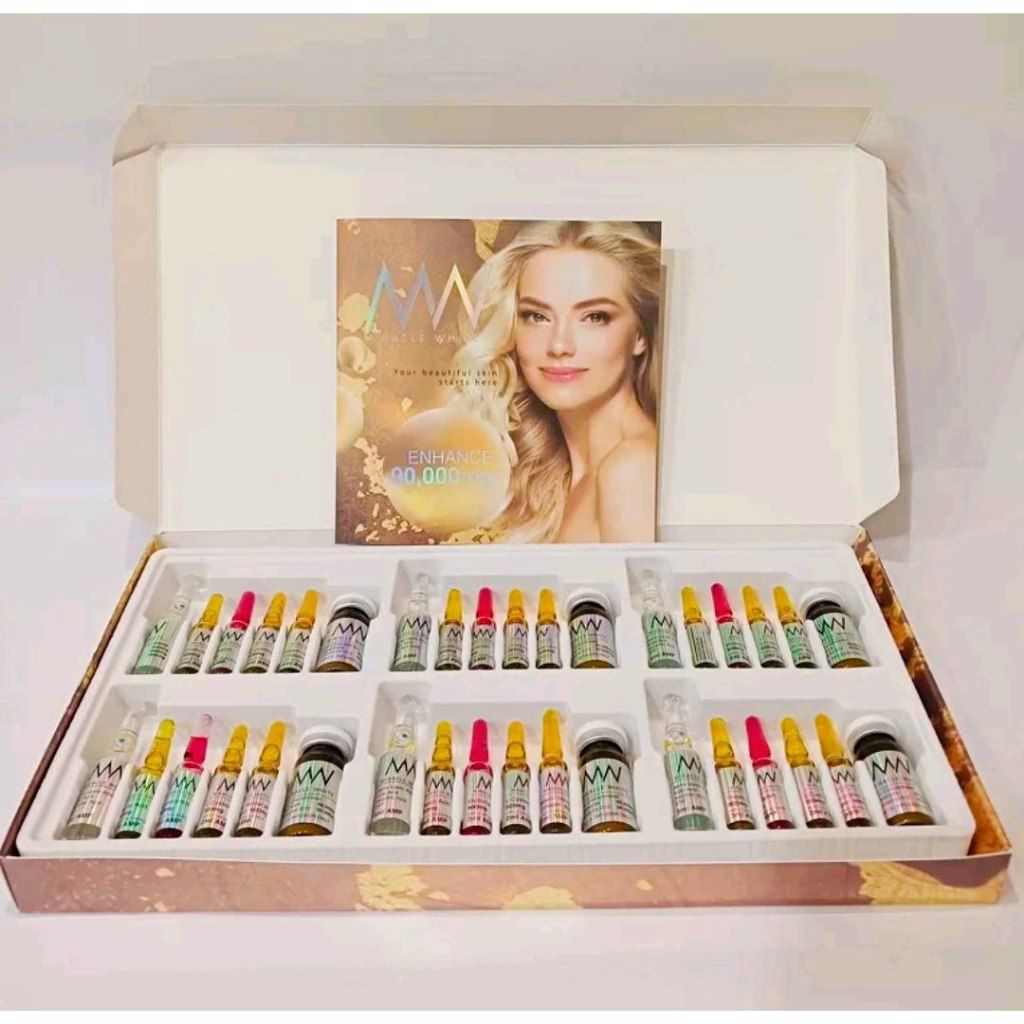 Jual Mw Enhance harga berbox | Shopee Indonesia