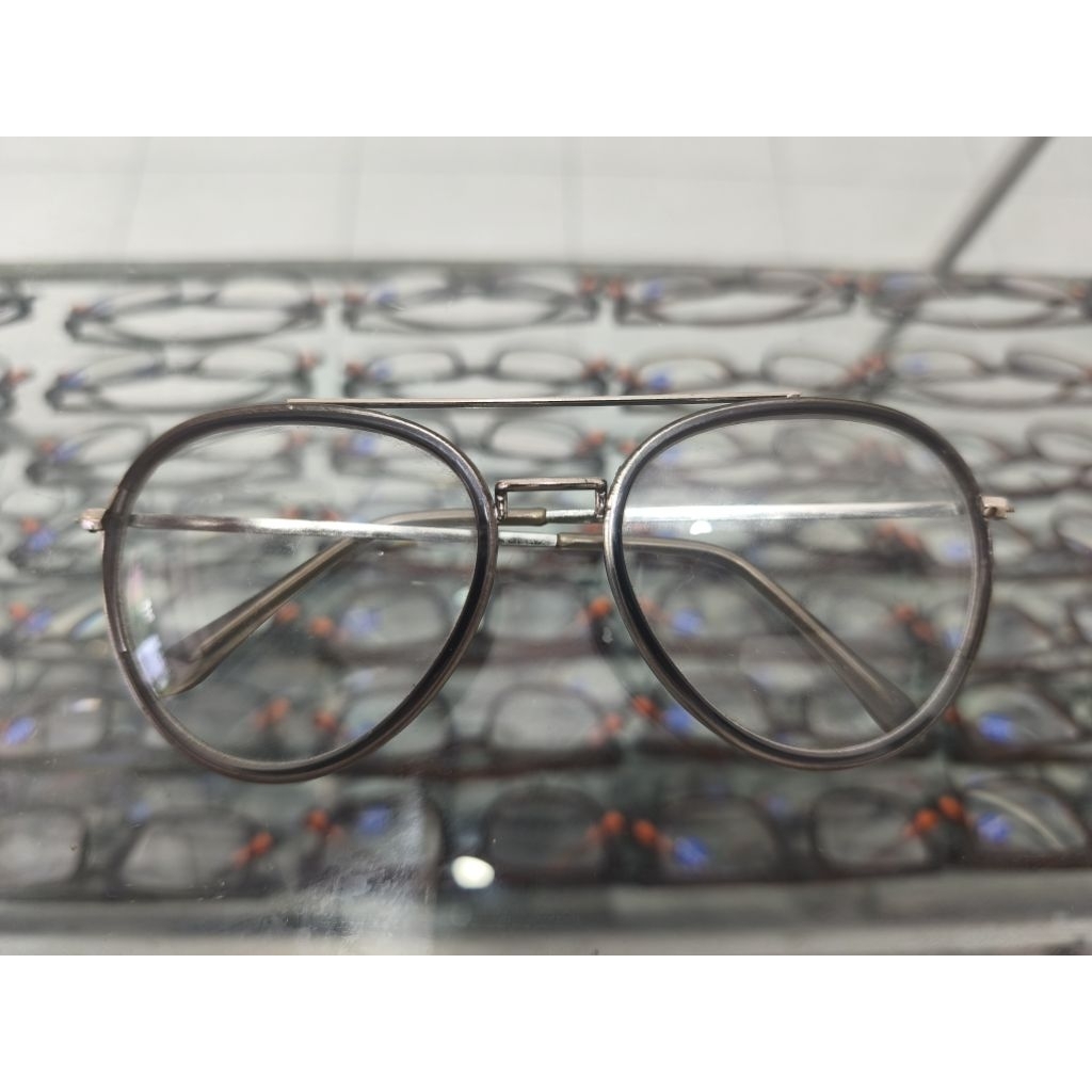 Jual FRAME KACAMATA / KACAMATA BENING VARIASI / KACAMATA GAYA | Shopee ...