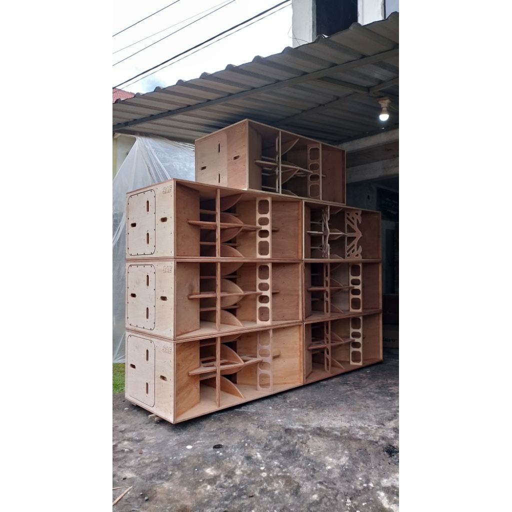 Jual Box Cla 18 Inch Terlengkap & Harga Terbaru Oktober 2026 | Shopee ...