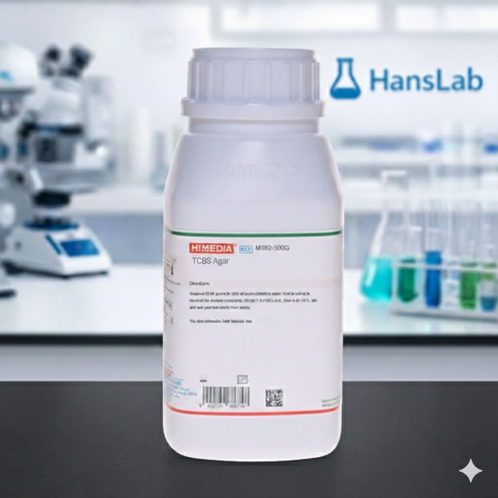 Jual TCBS Agar Himedia M189-500g | Shopee Indonesia