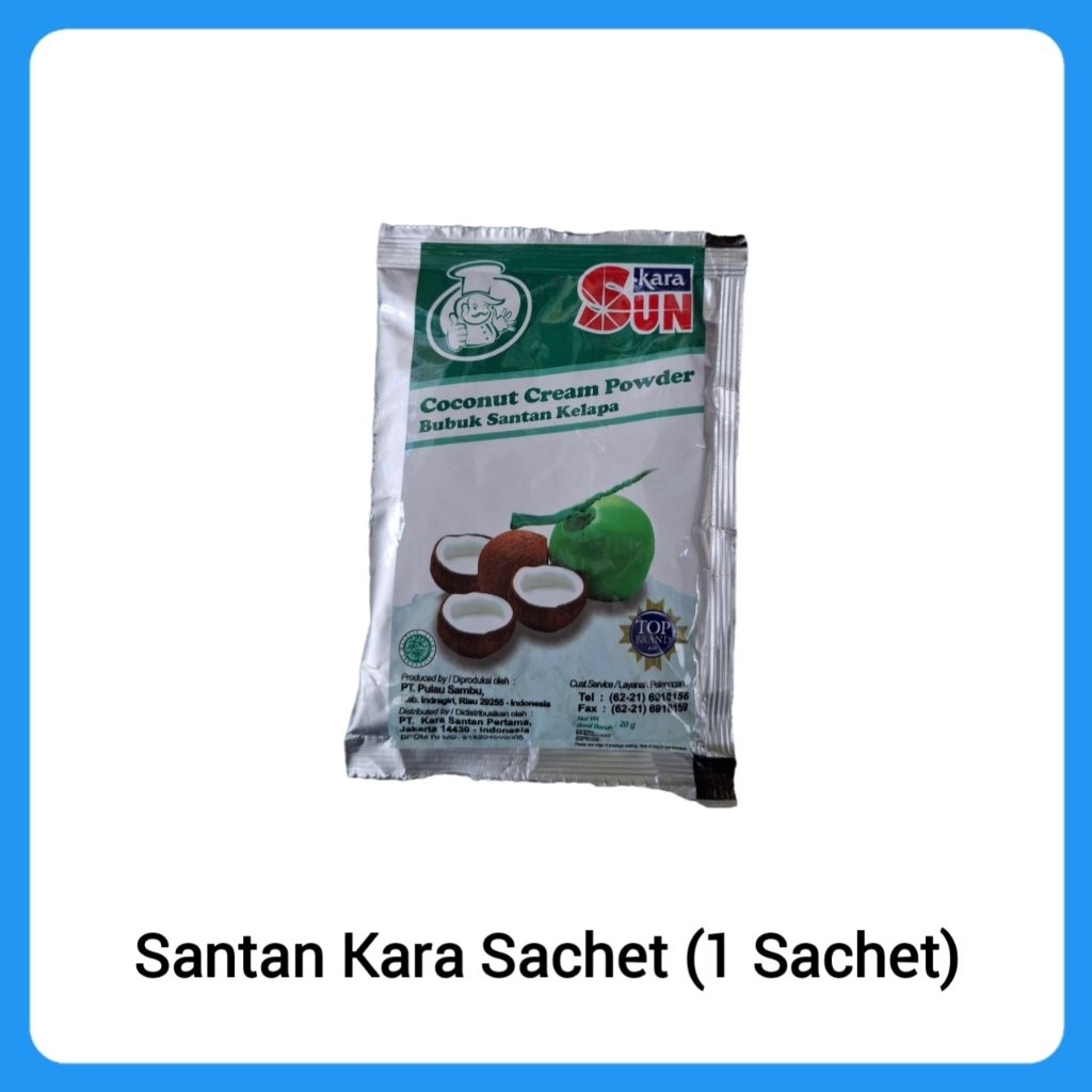 Jual Sun Kara Powder / Sun Kara Bubuk per Sachet Pcs | Shopee Indonesia