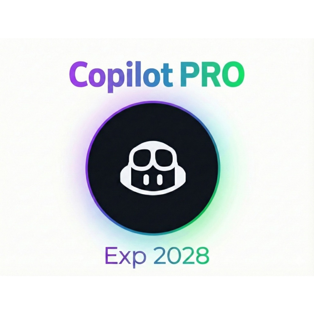 Jual Akun GitHub Copilot Pro | Full Garansi | exp 2028 | Shopee Indonesia