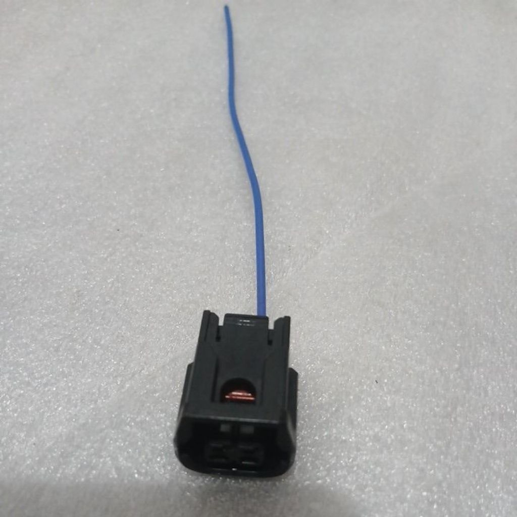 Jual Soket kabel sensor O2 honda vario 160 pcx 160 genio original ...