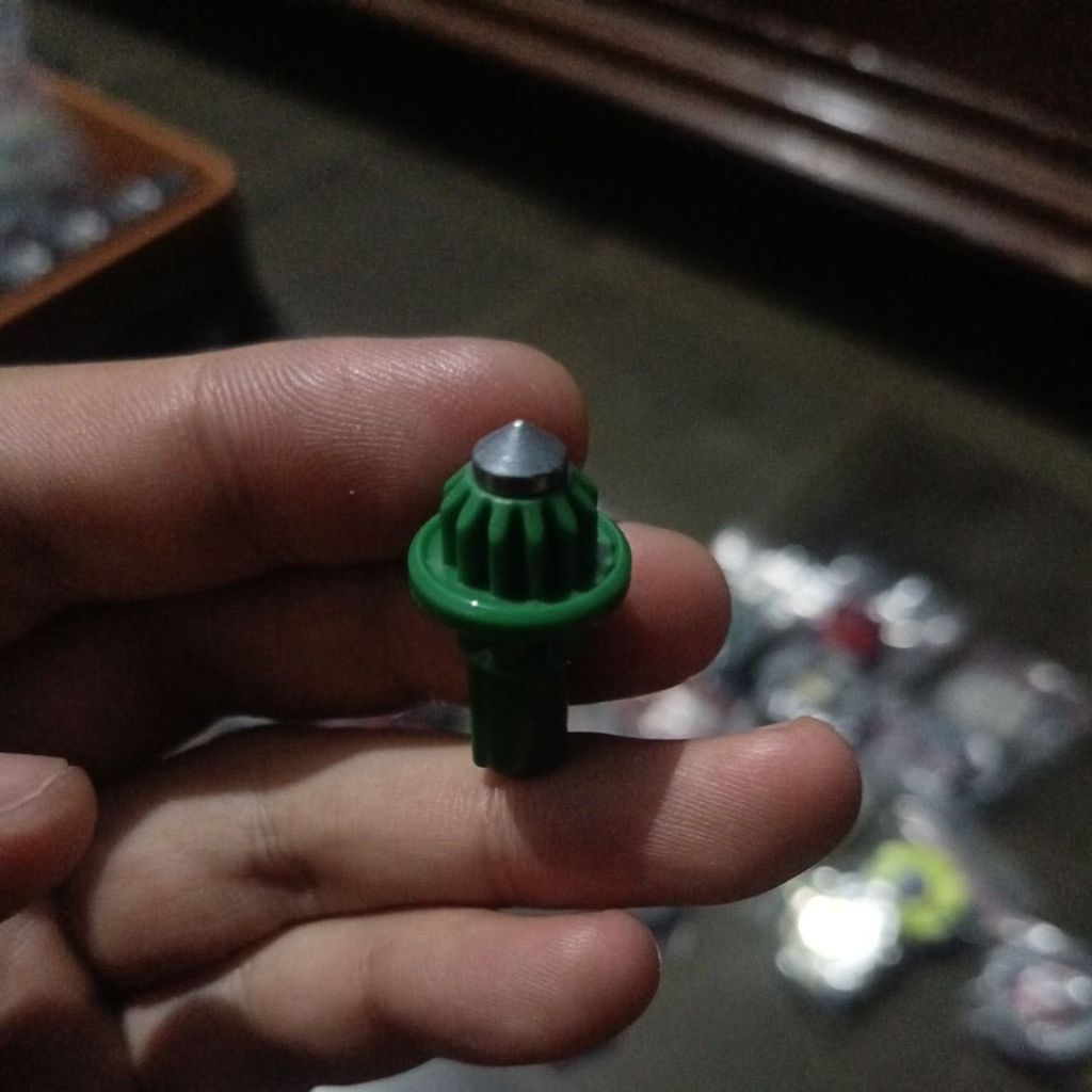 Jual Bit Metal Needle Beyblade X | Shopee Indonesia