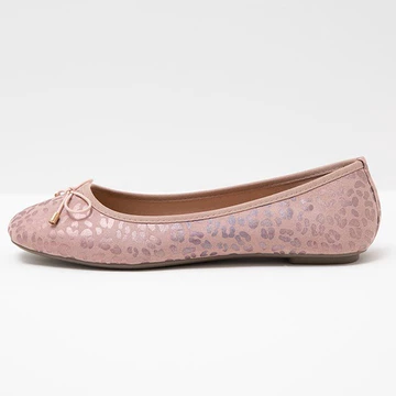 Berrybenka Sepatu Flatshoes Wanita Sofia Micca Ballerina Flat