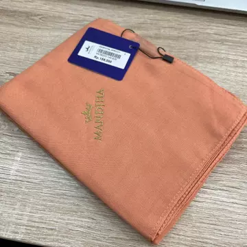 MANDJHA Basic Premium Scarf Hijab Polos Voal By IVAN GUNAWAN Hijab Segi Empat Voal Premium