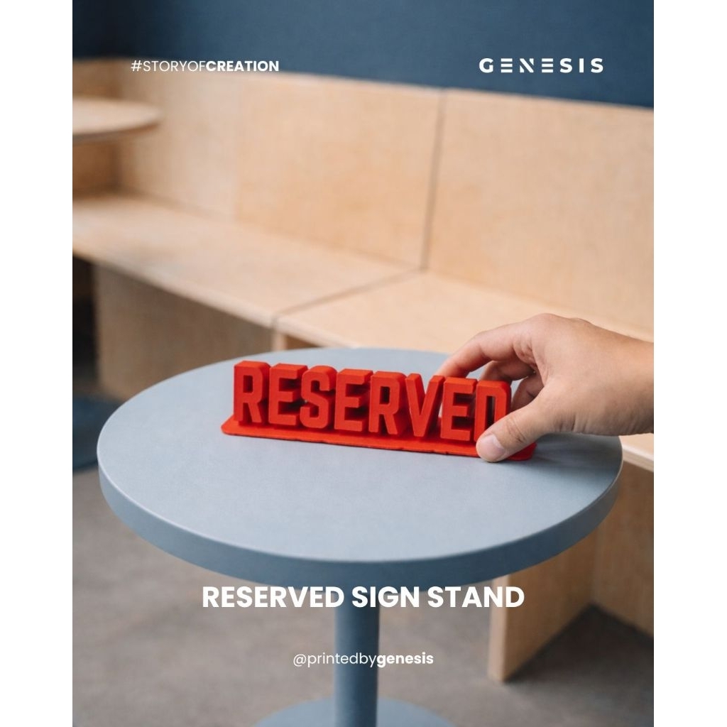 Produk printedbygenesis | Shopee Indonesia