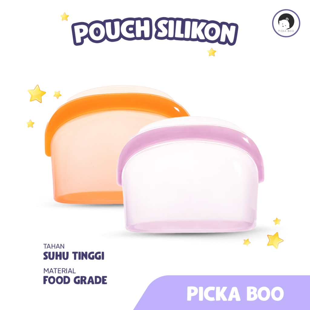 Produk Picka Boo Official Store | Shopee Indonesia