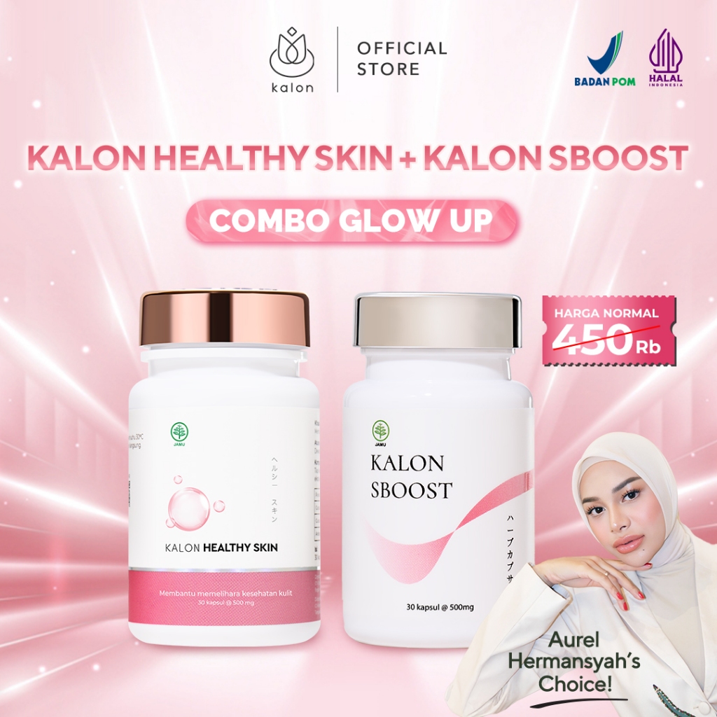 Toko Online Kalon Official Store | Shopee Indonesia