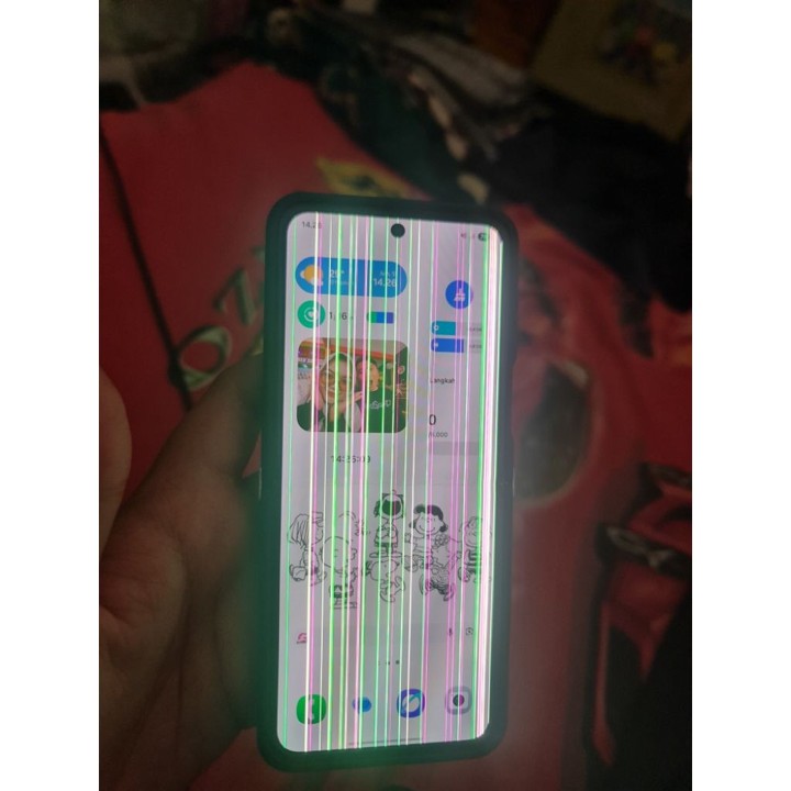 samsung zflip 3