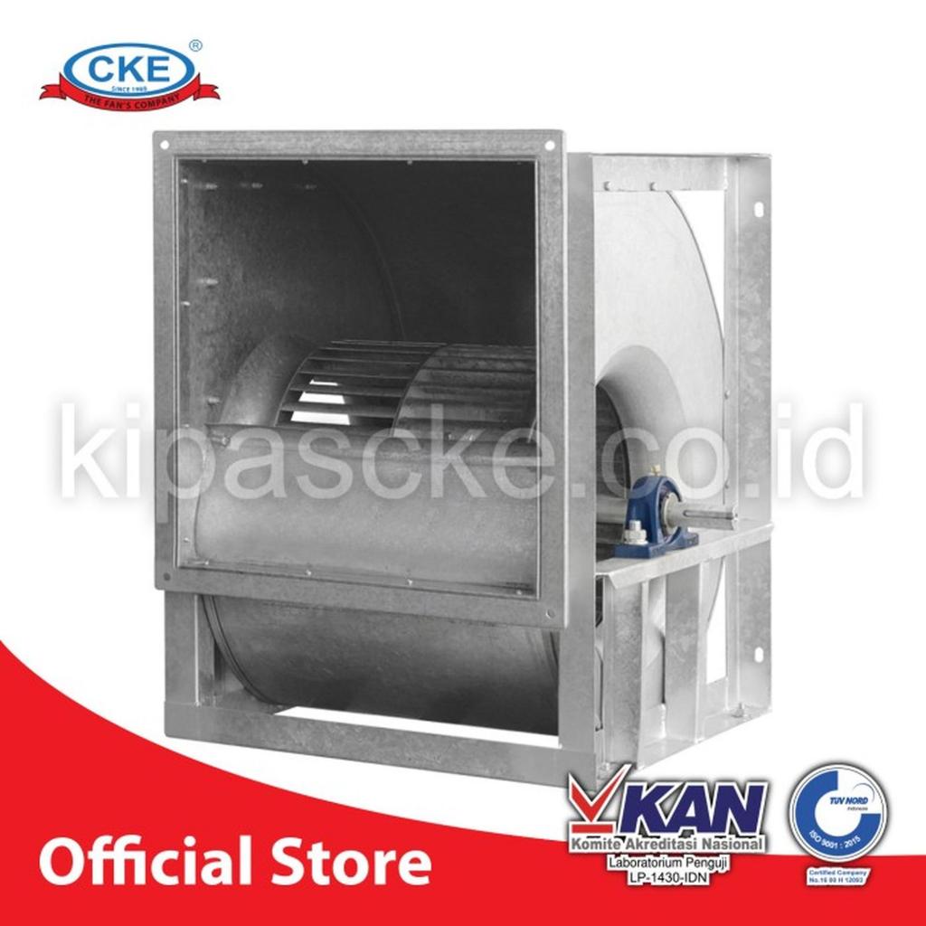 Jual Centrifugal Fan Blower 16 Inch Blower Keong Double Inlet (Tanpa ...