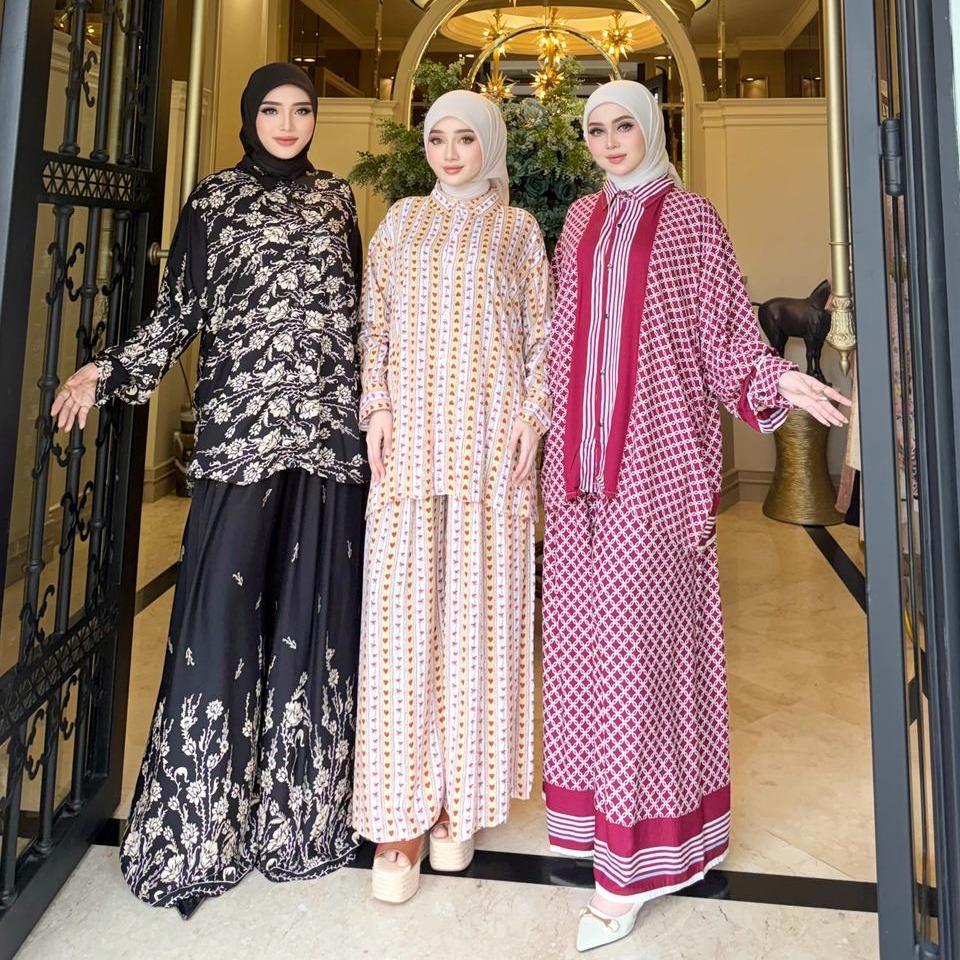Toko Online Shella Saukia Official Store | Shopee Indonesia