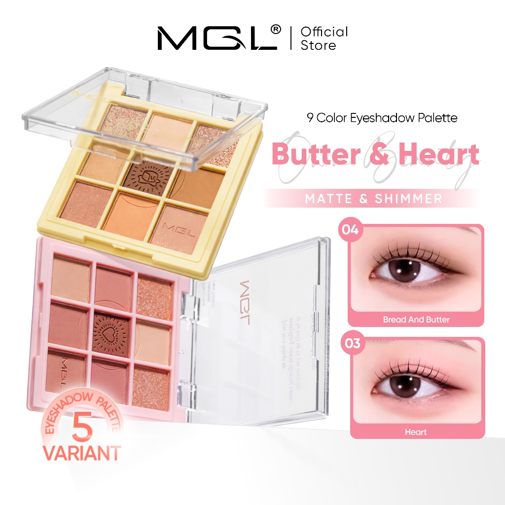 Toko Online MGL Official Store | Shopee Indonesia