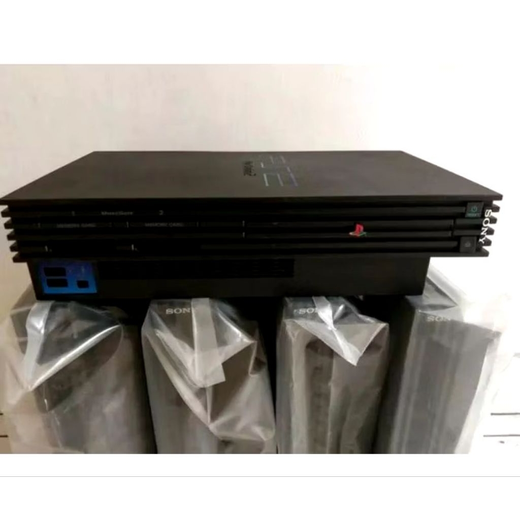 Jual CASING PS2 FAT/CASING PS2 TEBAL | Shopee Indonesia