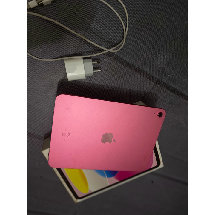 IPAD GEN 10 Pink (IBOX)