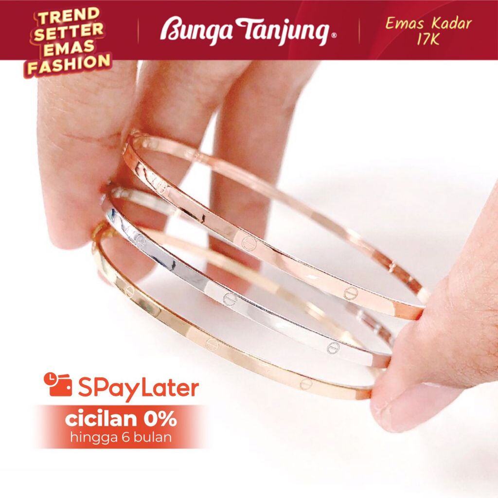 Toko Online Bunga Tanjung Official Shop | Shopee Indonesia