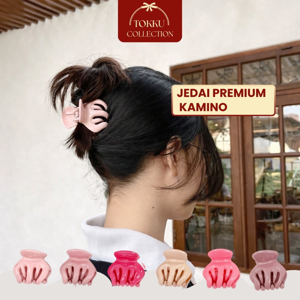 Produk tokku.collection | Shopee Indonesia
