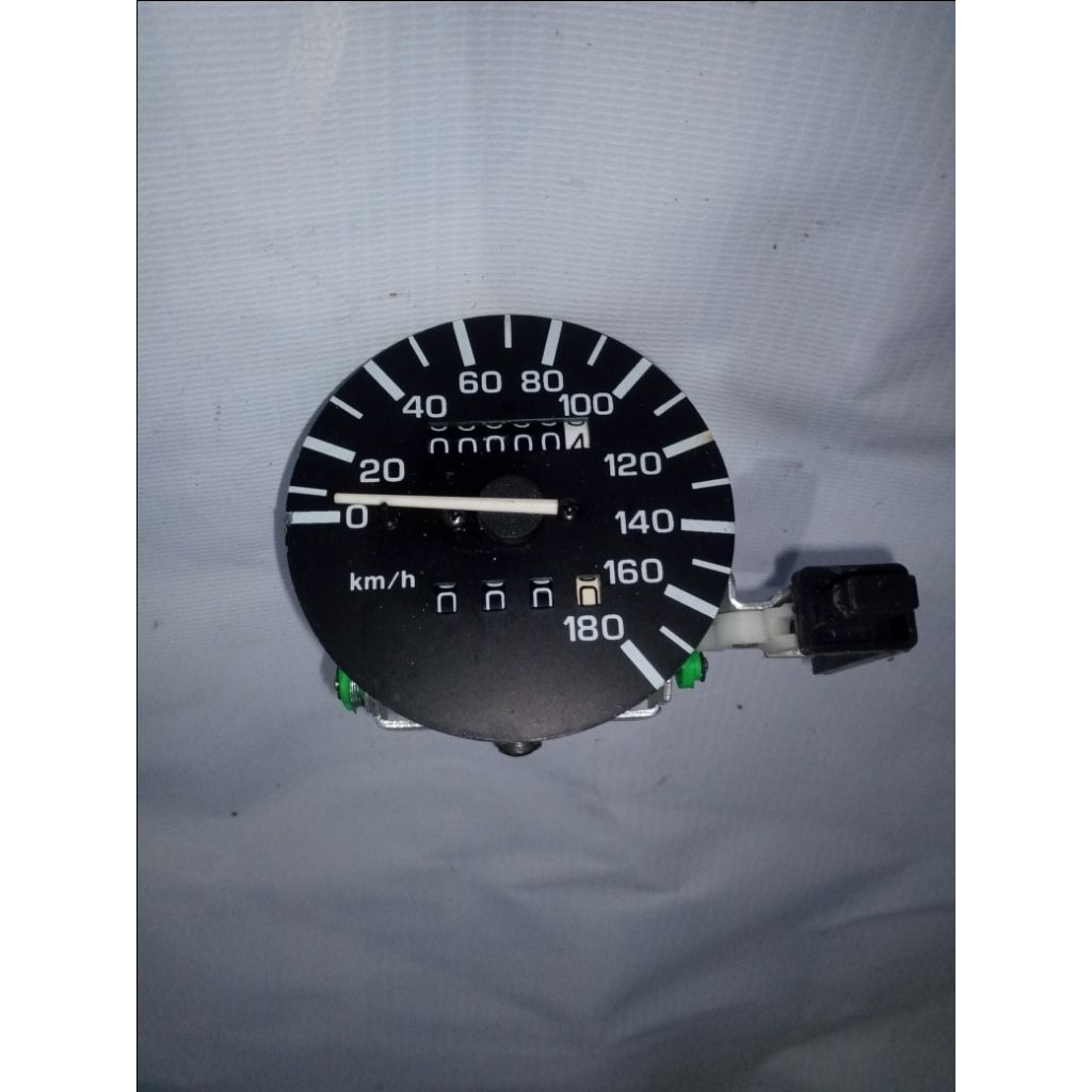 Jual Mesin Speedometer RX King Master Yamaha | Shopee Indonesia