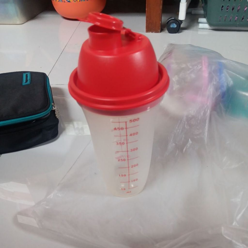 Jual Quick Shaker Tupperware | Shopee Indonesia