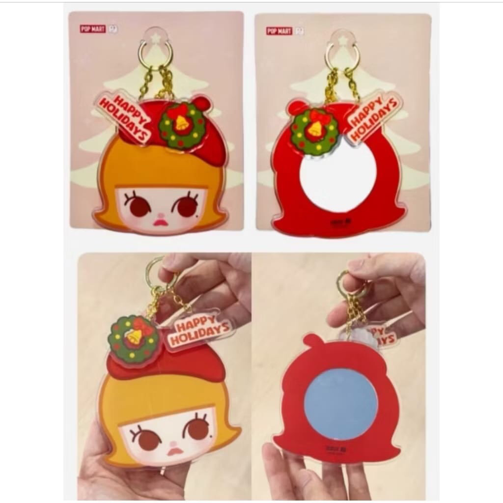 Jual Pop Mart accessory Terlengkap & Harga Terbaru Mei 2026 | Shopee ...