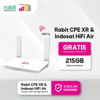 Toko Online Rabit Official Shop | Shopee Indonesia