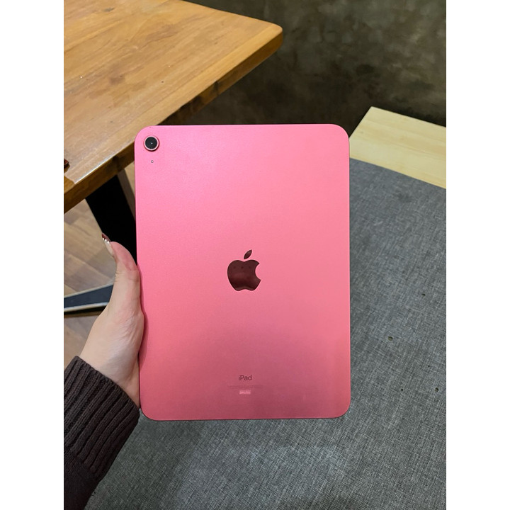 Ipad Gen 10 Pink 64GB