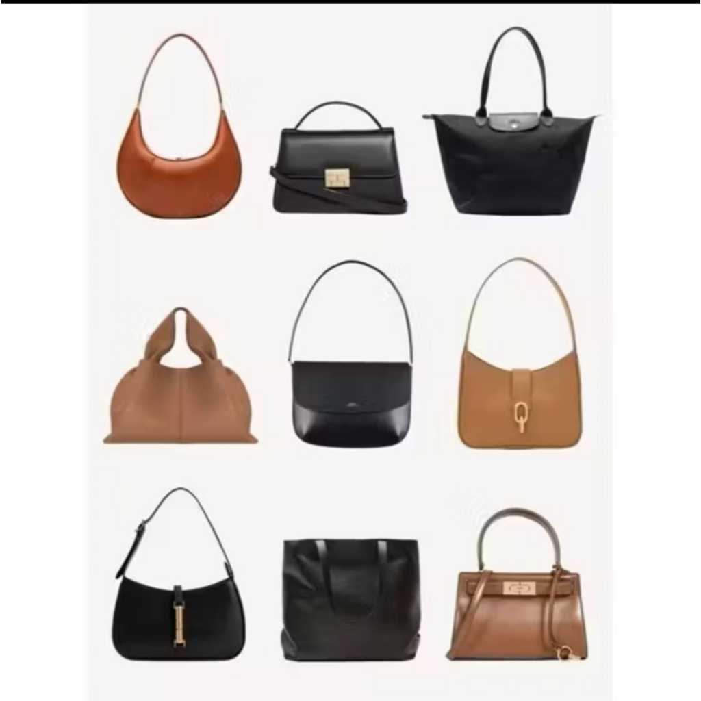 Jual KODE LIVE TAS C1-C100 | Shopee Indonesia