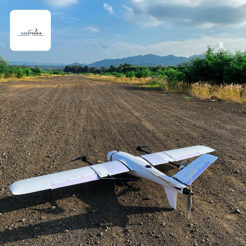 Jual MFE Hero VTOL mapping drone RTF | Shopee Indonesia