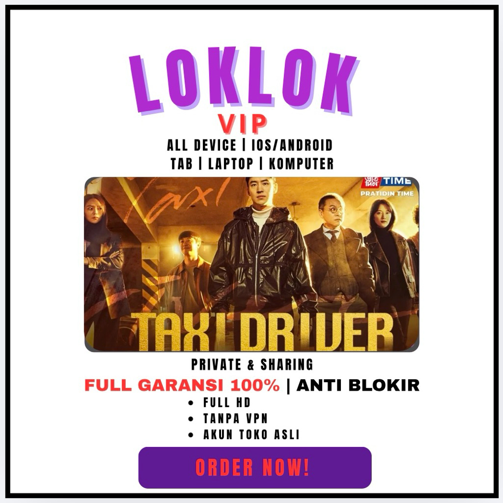 Jual Loklok Terlengkap & Harga Terbaru Agustus 2026 | Shopee Indonesia