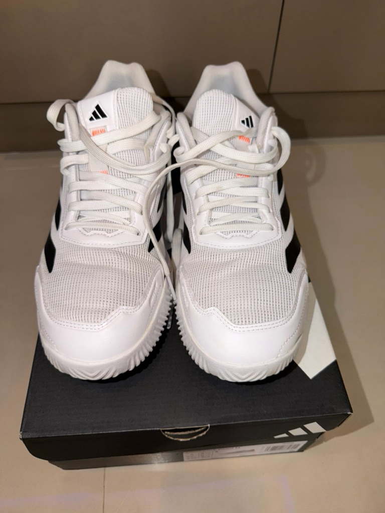 Jual Adidas Quick Court (Padel Shoes) | Shopee Indonesia