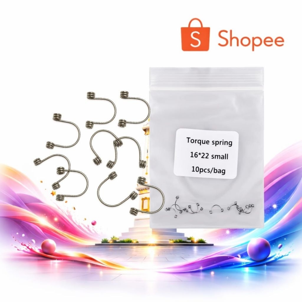 Jual Torque Spring | Shopee Indonesia