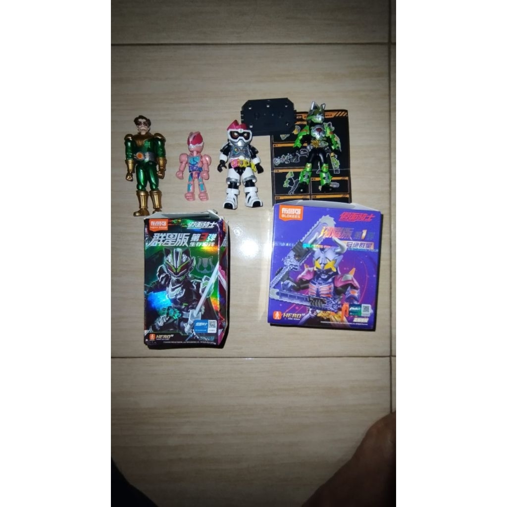Jual buluke paketan campuran | Shopee Indonesia