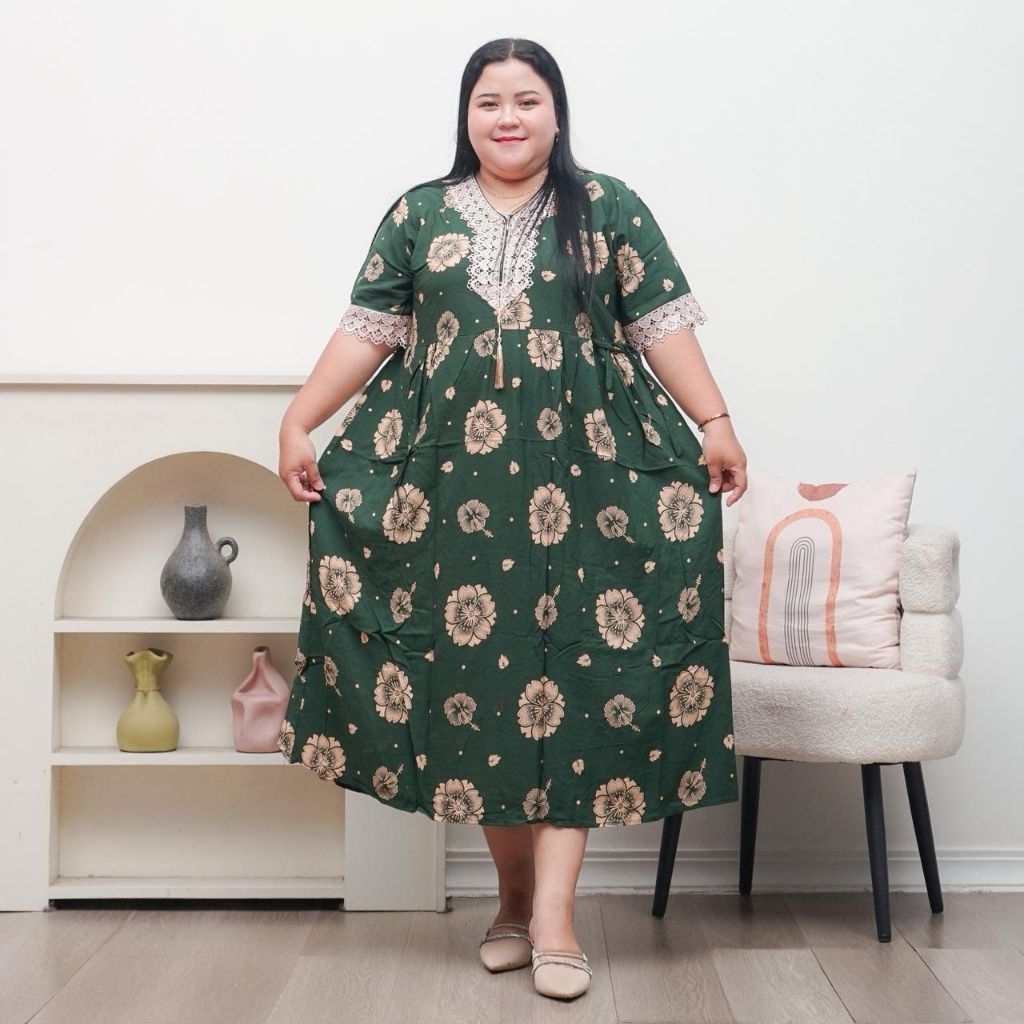 Jual DASTER ARAB RENDA JUMBO MOTIF LD 130 CM | MUAT BB 90-100 KG ...