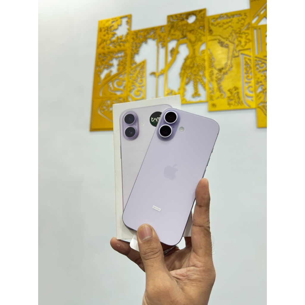 Jual Iphone 17 Basic Terlengkap & Harga Terbaru Agustus 2026 | Shopee ...