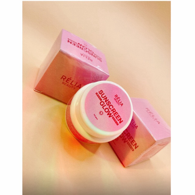 Produk Relia Officially | Shopee Indonesia
