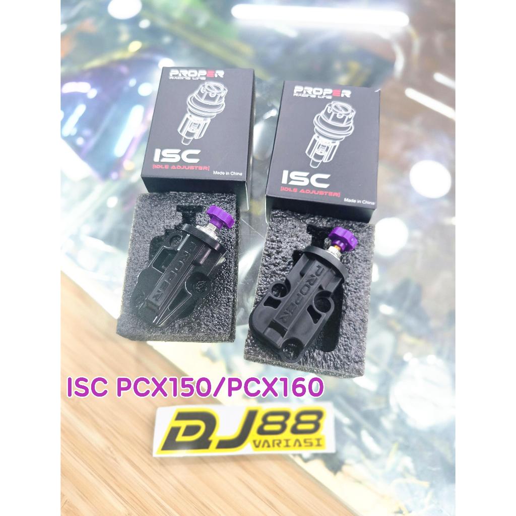 Jual ISC proper idle langsam nmax pcx150 adv150 cbr 150 vario125 ...