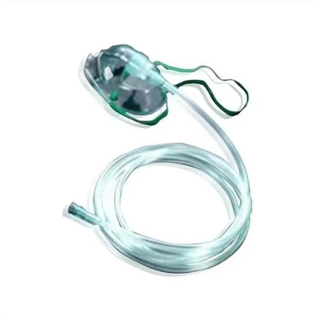 Jual BESMED Maxiflow Masker Oxygen Anak | Shopee Indonesia