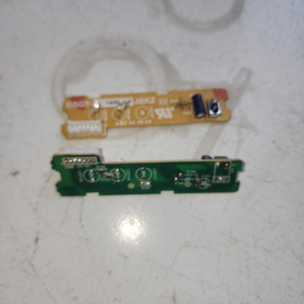Jual RESIVER SENSOR MODUL PCB AC SHARP R32 | Shopee Indonesia