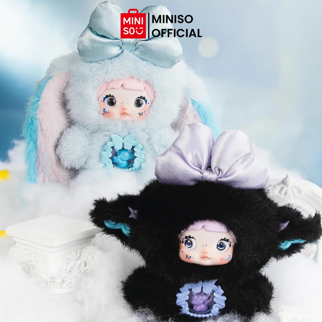 Jual Blind Box Miniso Terlengkap & Harga Terbaru April 2026 | Shopee ...