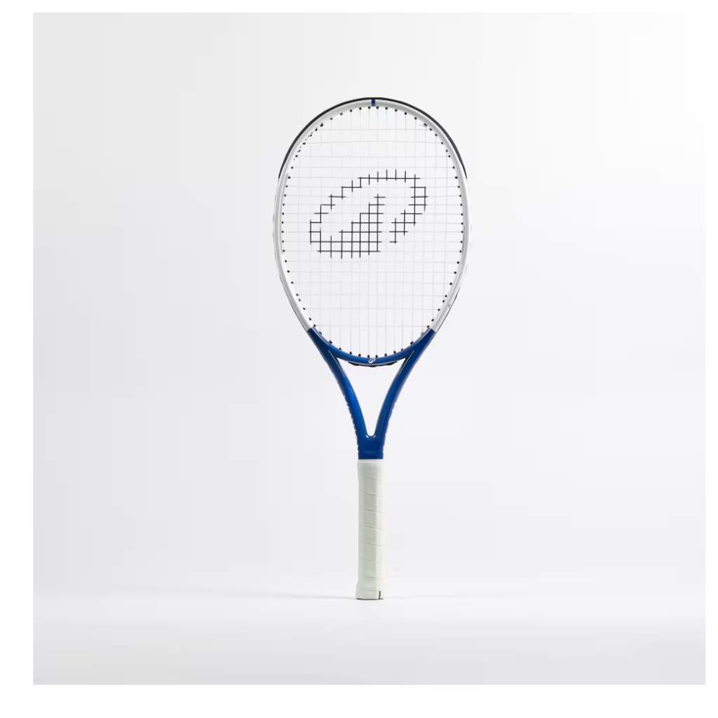 Jual Raket Tenis Dewasa Easy - Biru/Putih EASY Raket Tenis Pemula ...