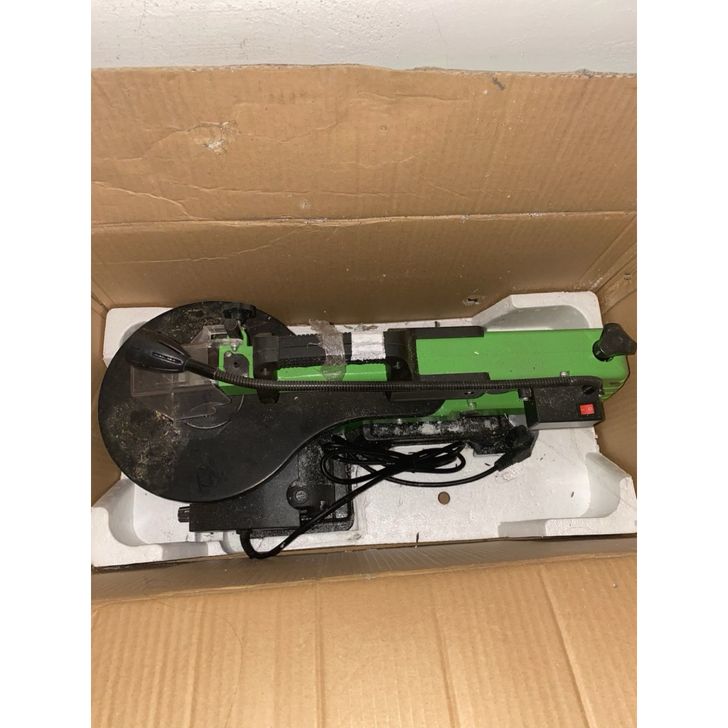 Jual Scroll Saw Ryu | Shopee Indonesia