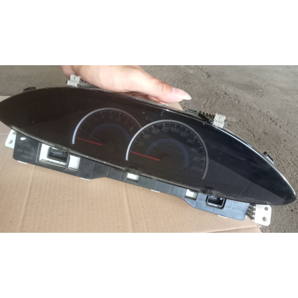 Jual spedometer Vios gen2 | Shopee Indonesia