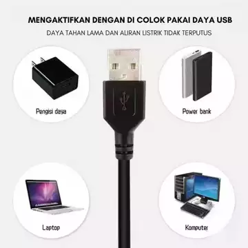 Ring Light 16cm Tripod 2 Holder Mini Beauty Stand HP Untuk Live Stream Video Make Up