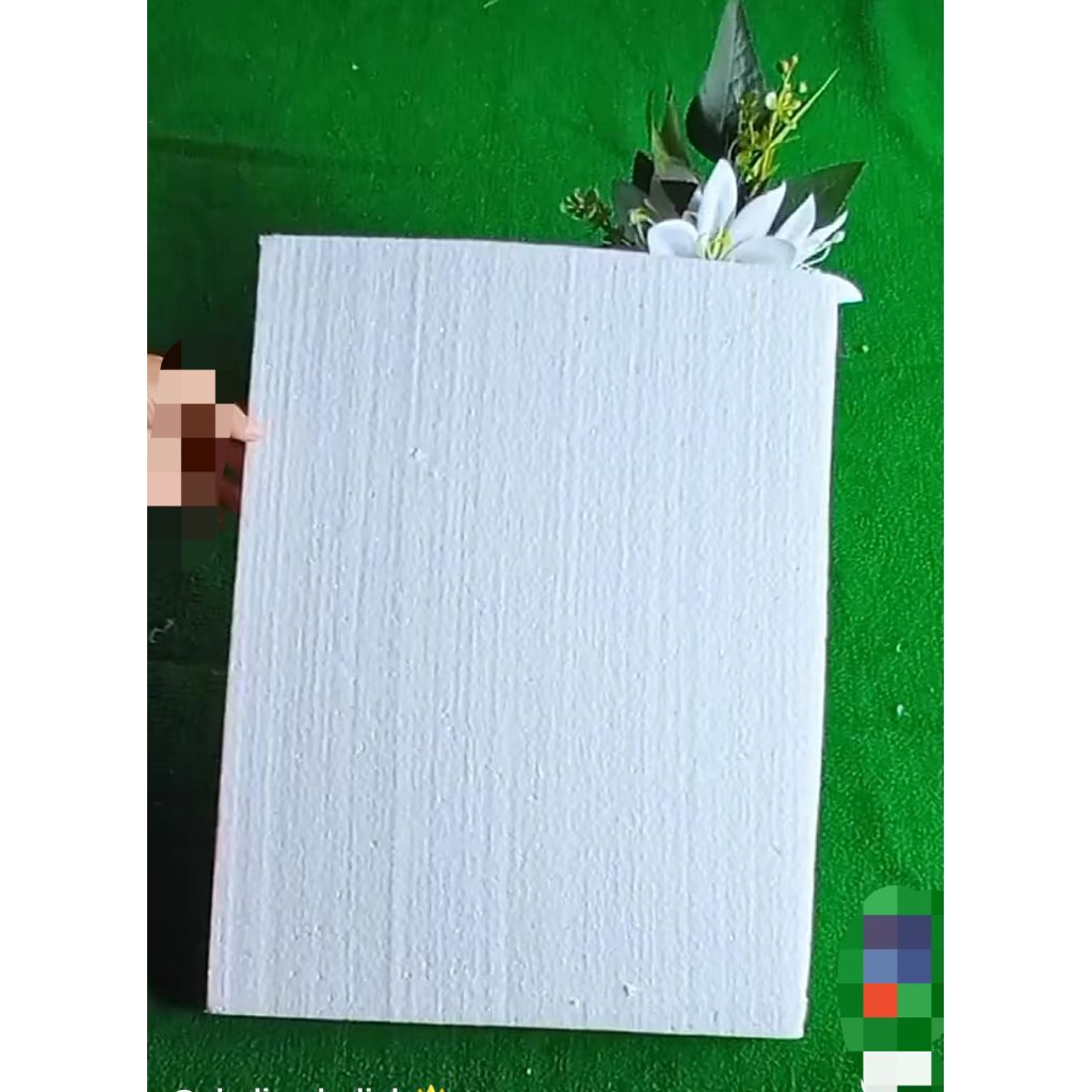 Jual Styrofoam Mading Terlengkap & Harga Terbaru Agustus 2026 | Shopee ...