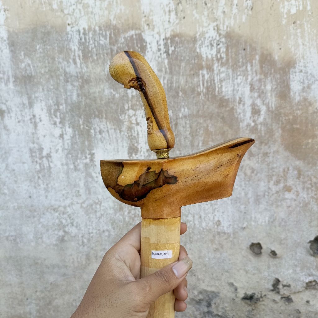 Jual warangka keris kayu timoho | Shopee Indonesia