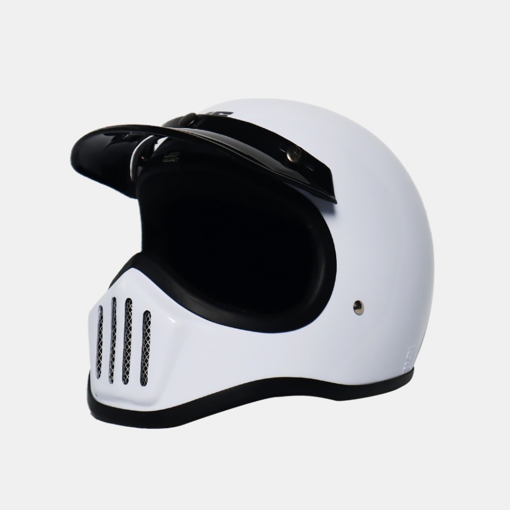 Produk Shopier Helm | Shopee Indonesia