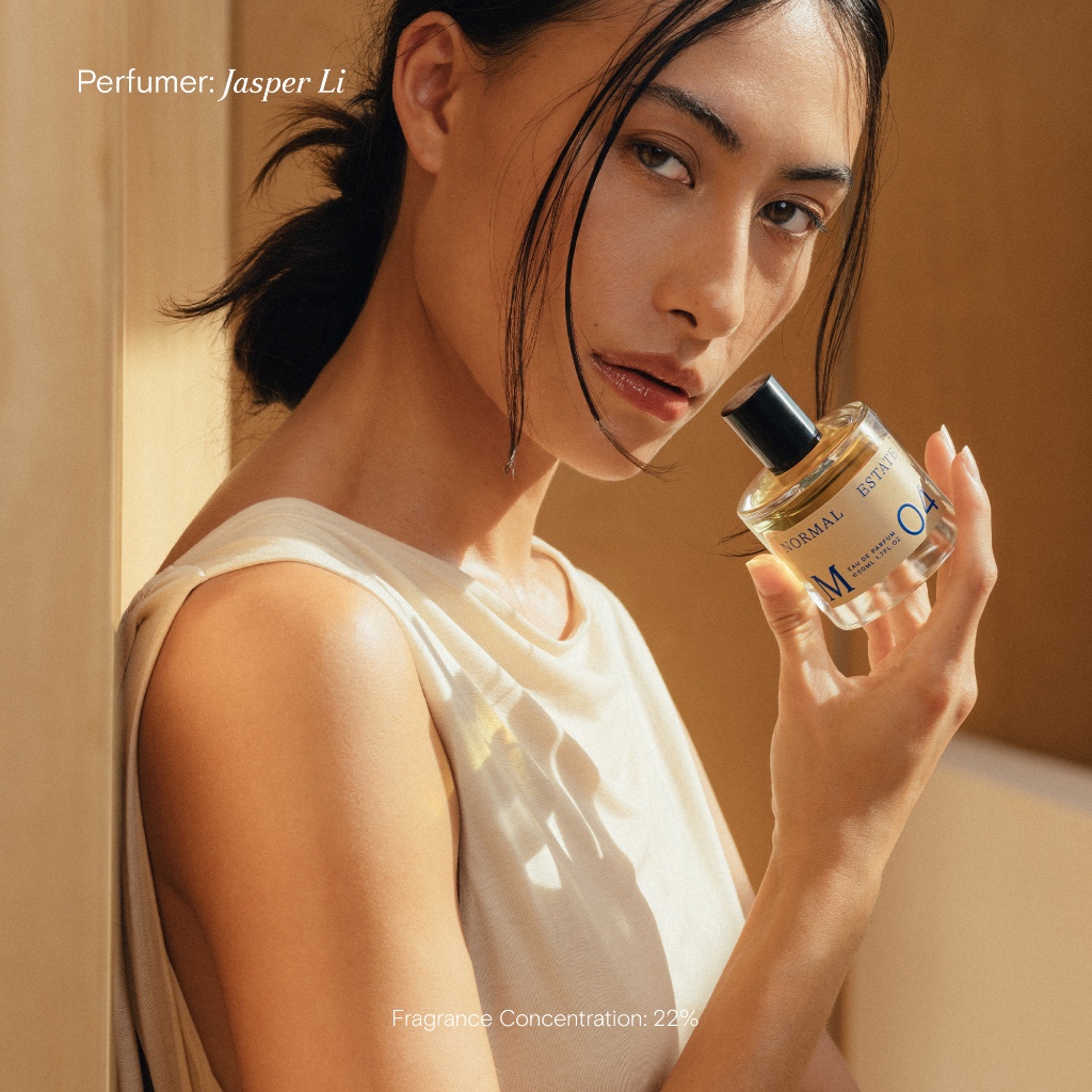 parfum normal estate m-04